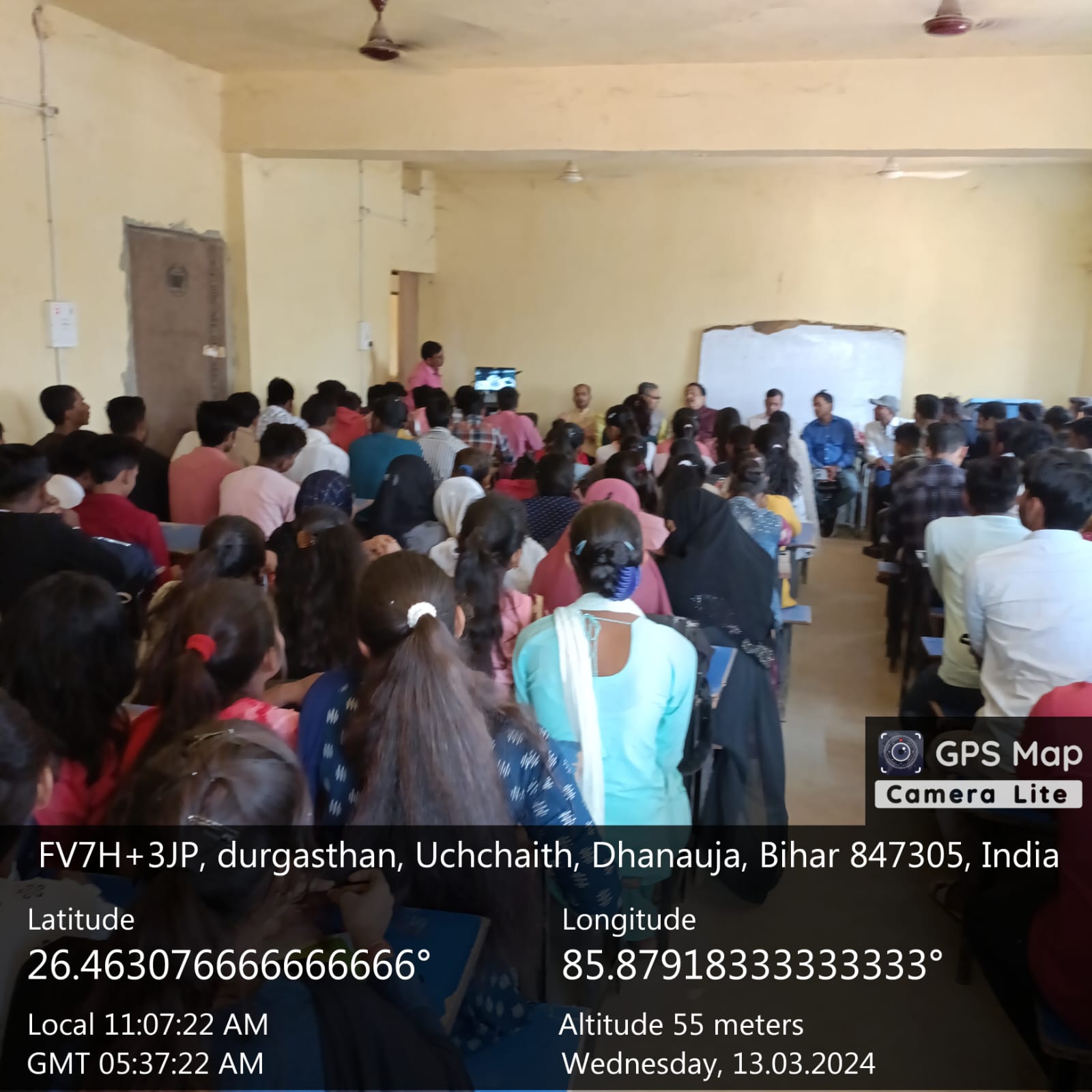 विकसित भारत अभियान