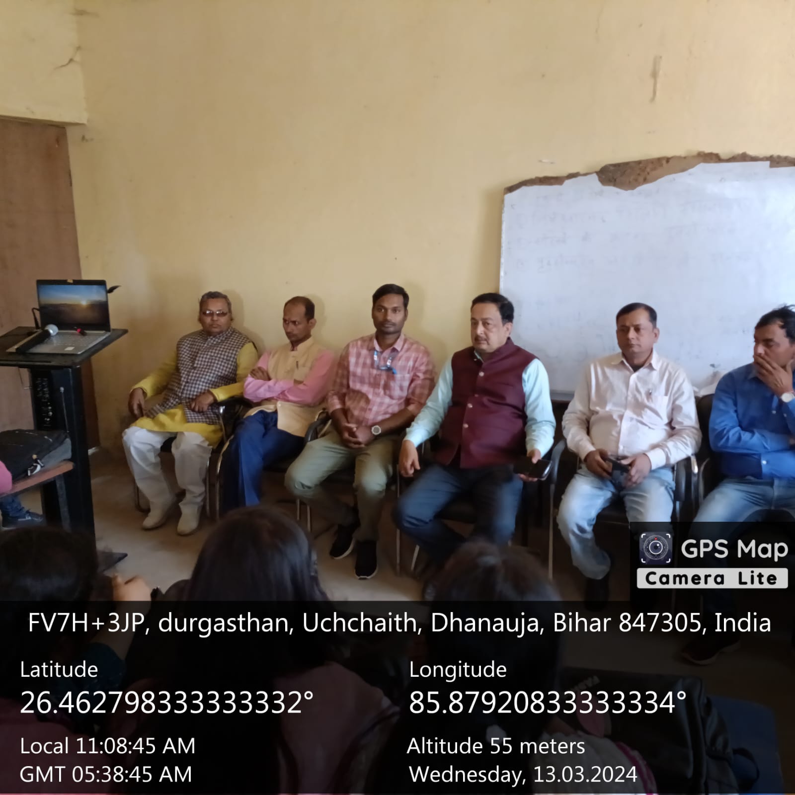 विकसित भारत अभियान