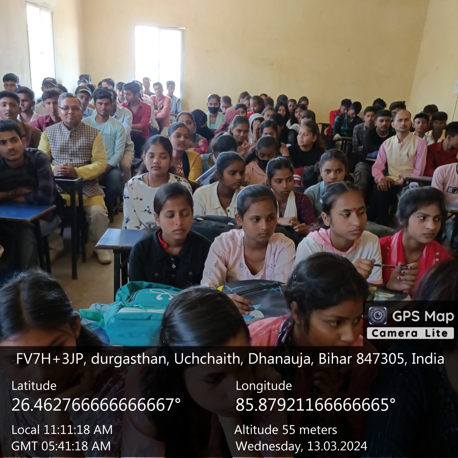 विकसित भारत अभियान