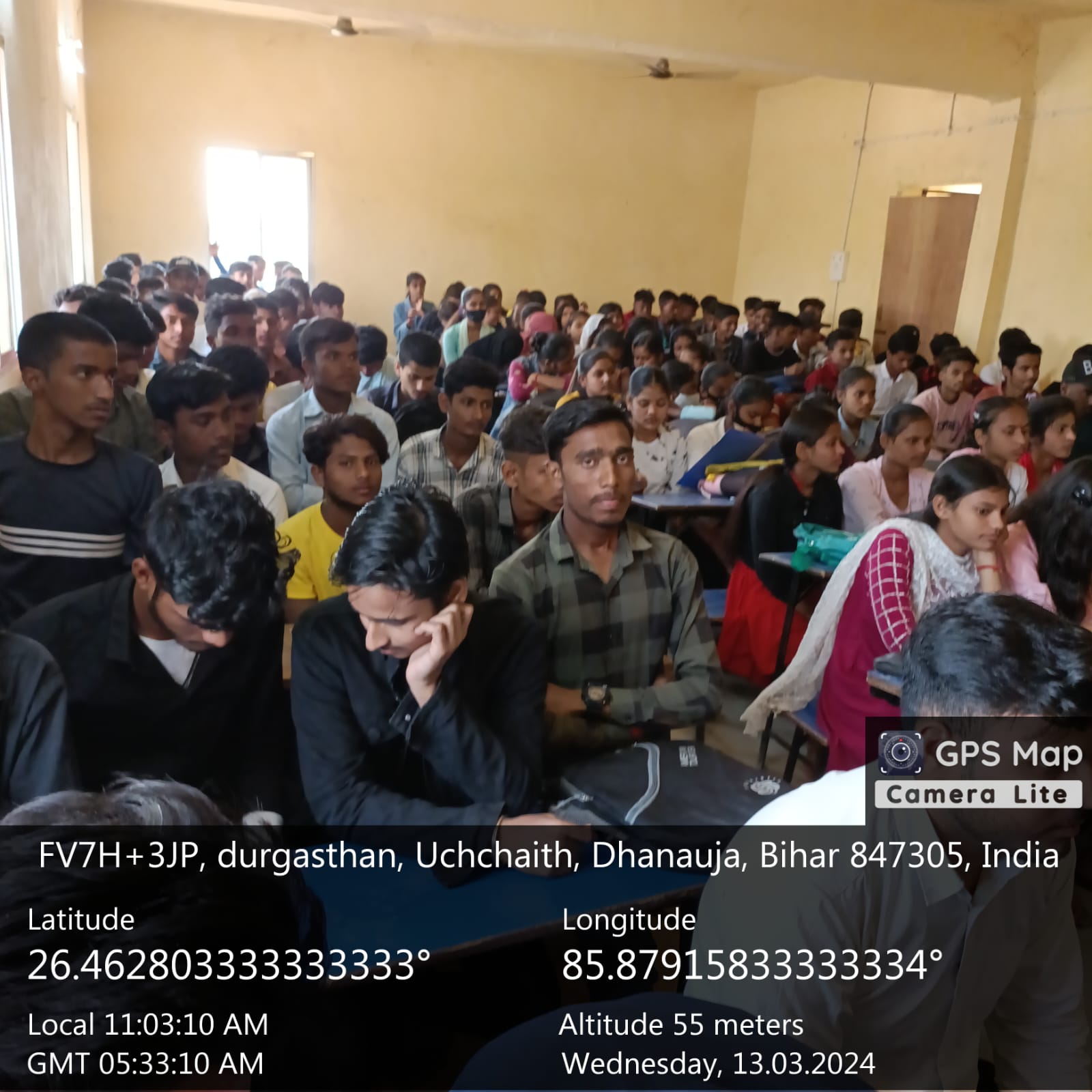 विकसित भारत अभियान