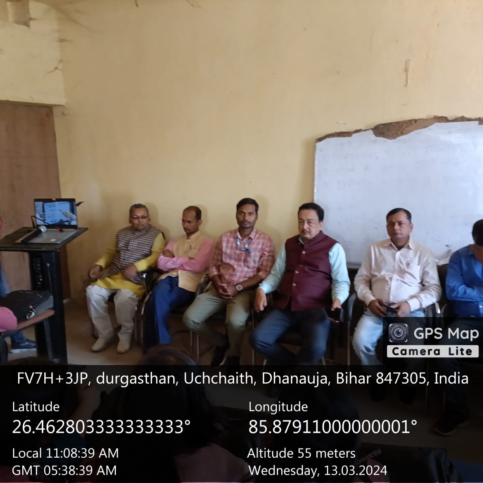 विकसित भारत अभियान