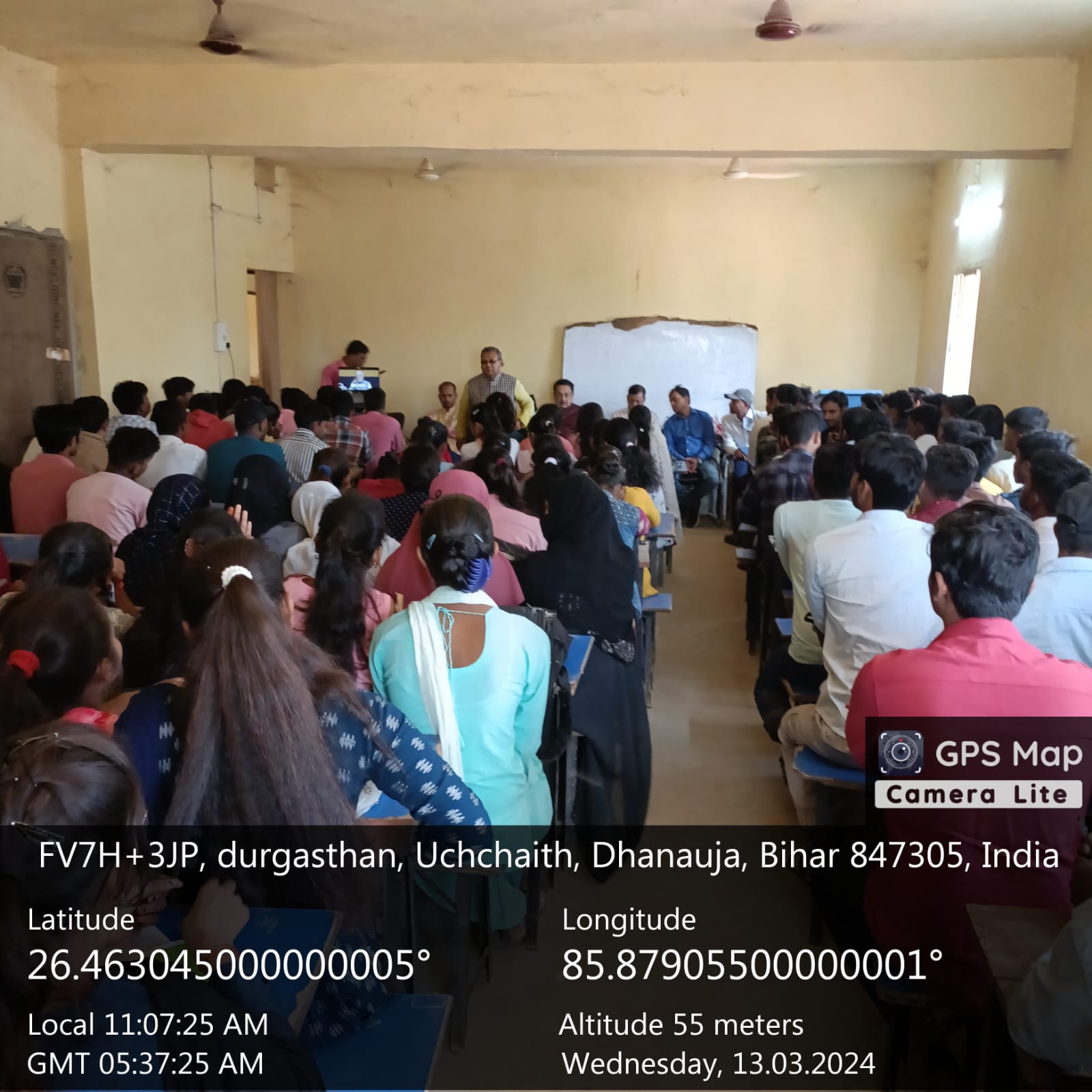 विकसित भारत अभियान