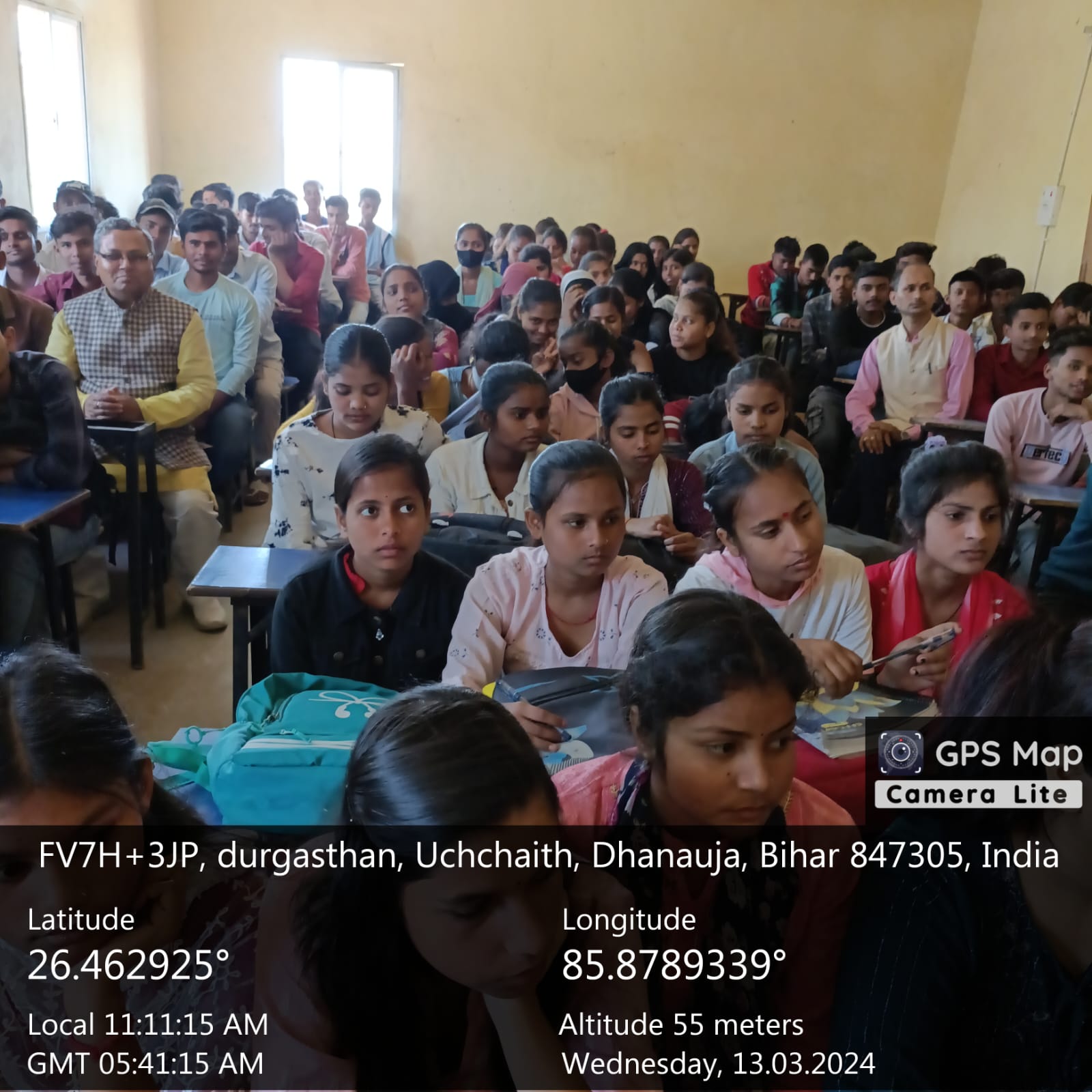 विकसित भारत अभियान