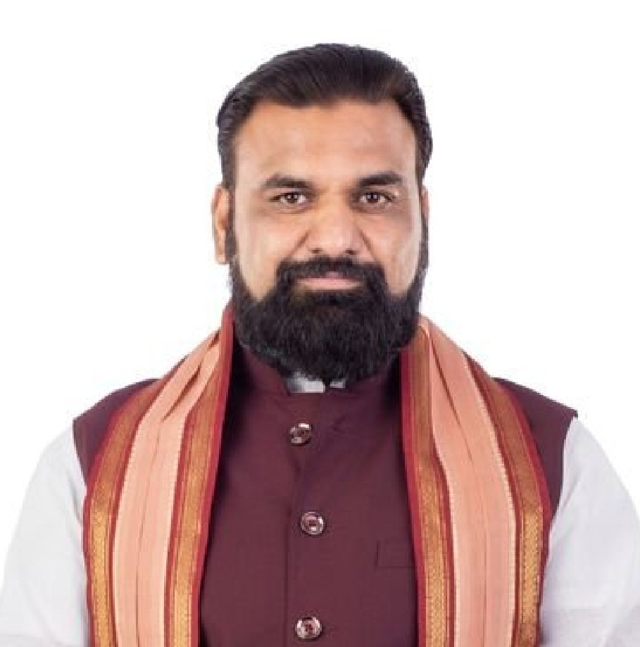 Shri Samrat Choudhary